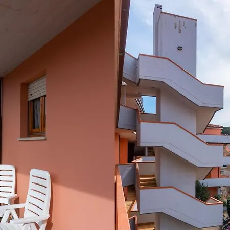 Il Marinaio וילה פורטו אזורו