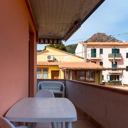 Il Marinaio Villa