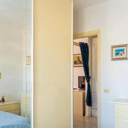 Il Marinaio Villa *